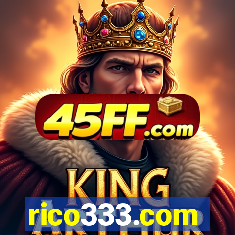 rico333.com