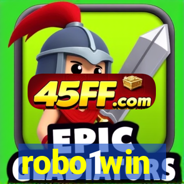robo1win