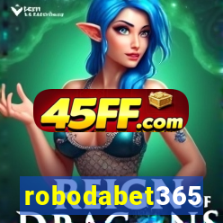 robodabet365