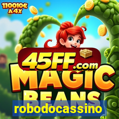 robodocassino