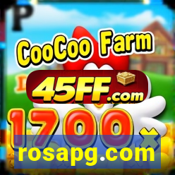rosapg.com