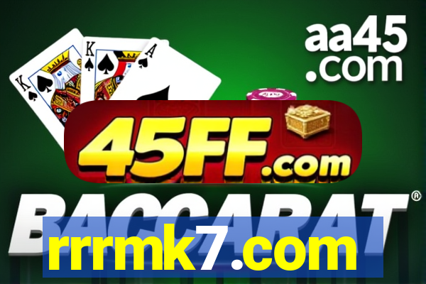 rrrmk7.com