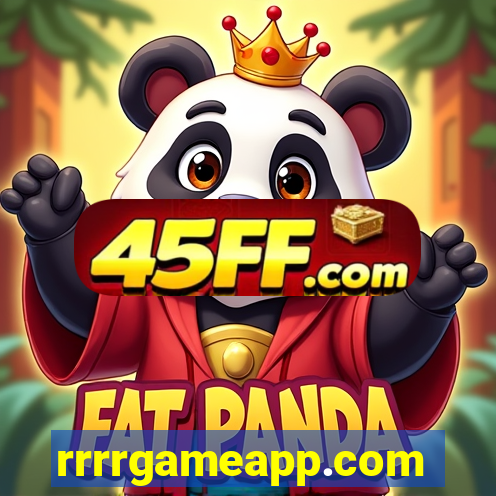 rrrrgameapp.com