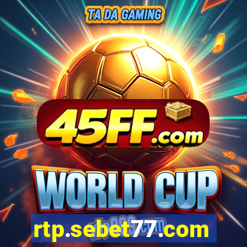 rtp.sebet77.com