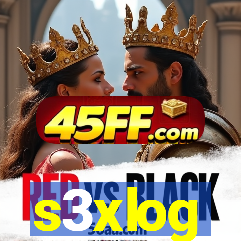 s3xlog