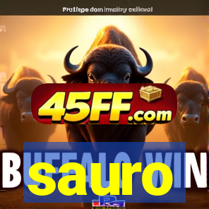 sauro-win