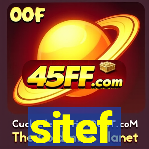 sitef