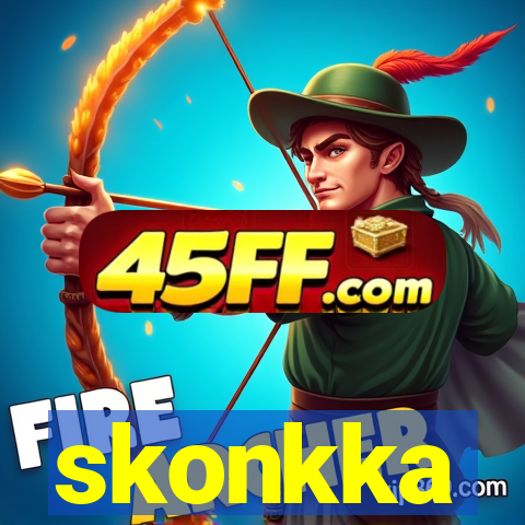skonkka