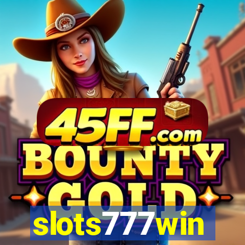 slots777win