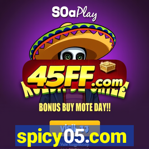 spicy05.com