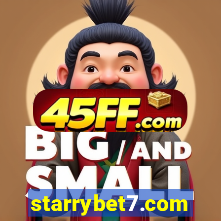 starrybet7.com