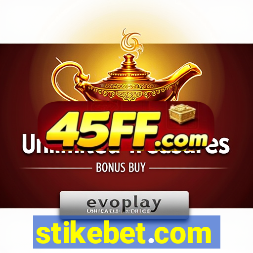 stikebet.com