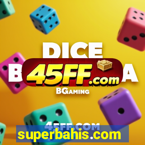 superbahis.com
