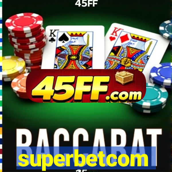 superbetcom