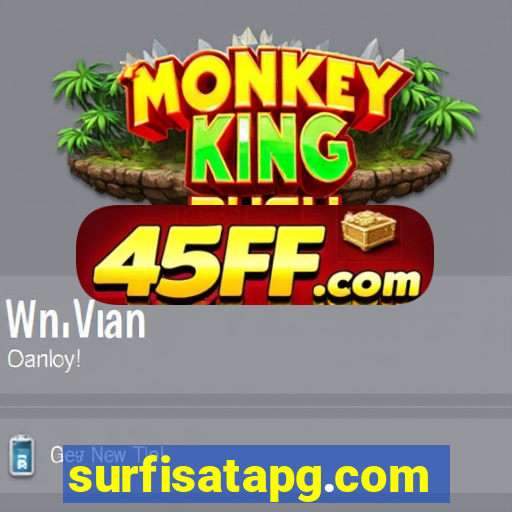 surfisatapg.com