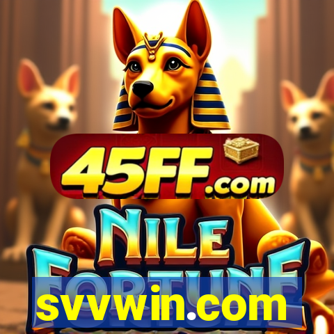 svvwin.com