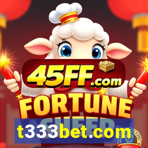 t333bet.com