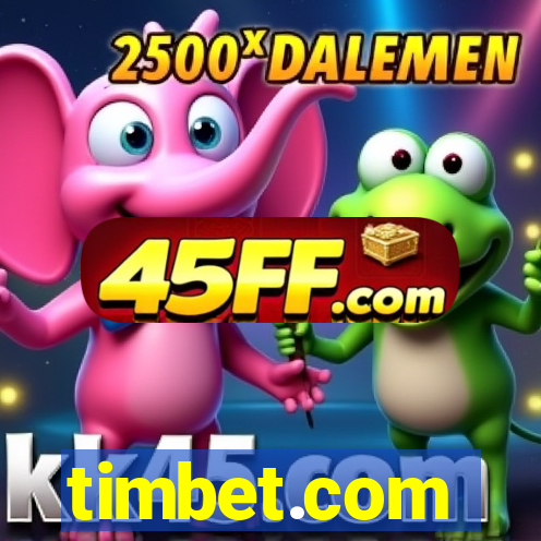 timbet.com