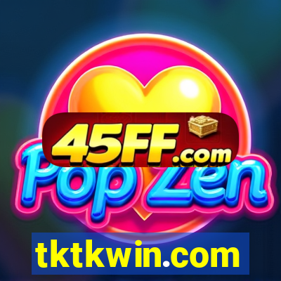 tktkwin.com