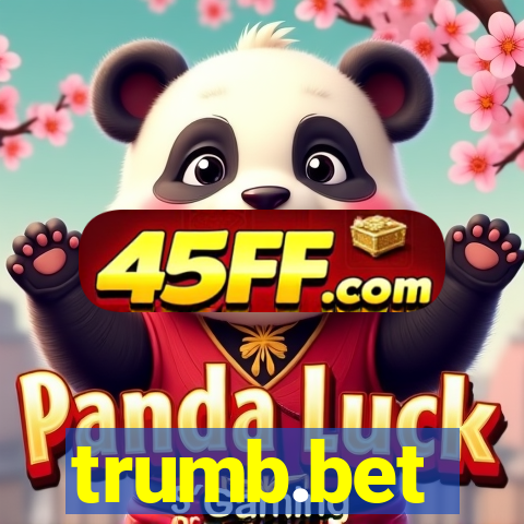trumb.bet