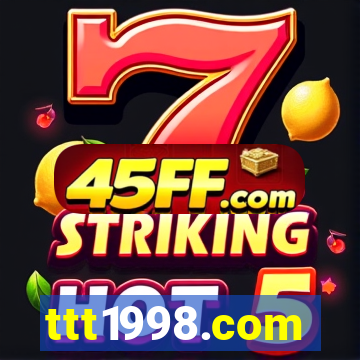 ttt1998.com