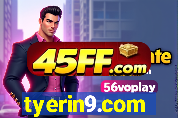 tyerin9.com