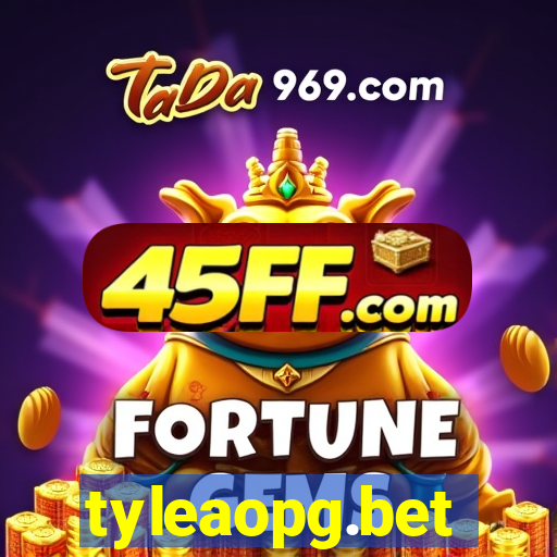 tyleaopg.bet