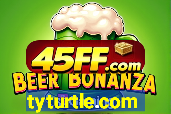 tyturtle.com