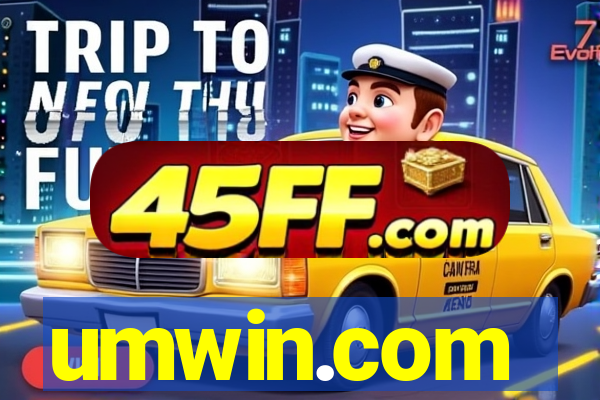 umwin.com
