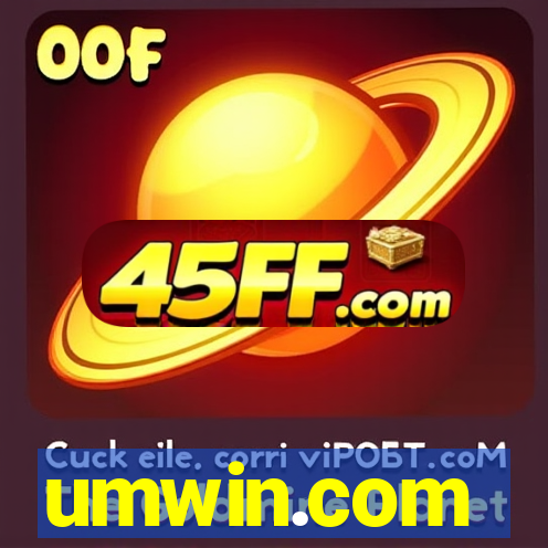 umwin.com