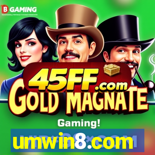umwin8.com