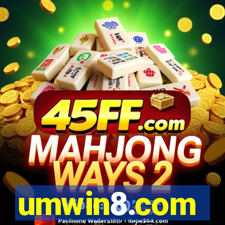 umwin8.com