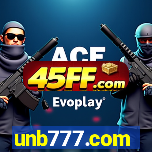 unb777.com