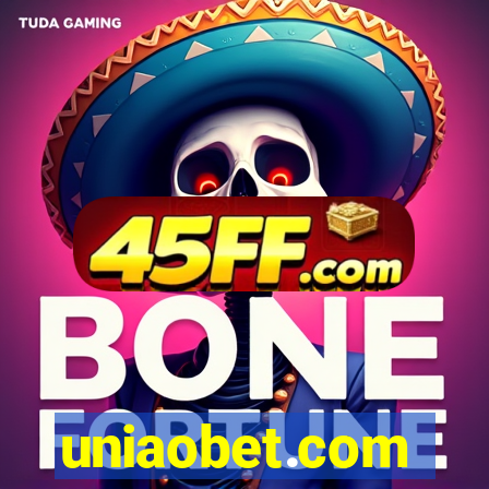 uniaobet.com