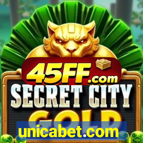 unicabet.com