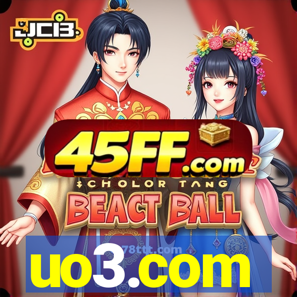 uo3.com