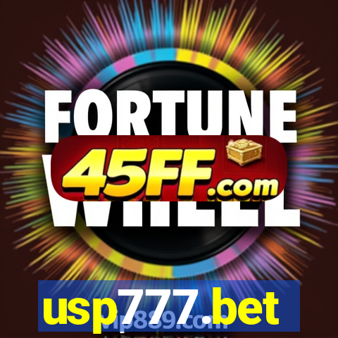 usp777.bet