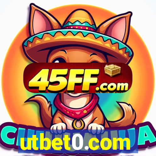 utbet0.com