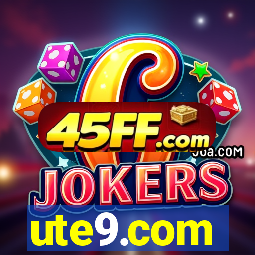 ute9.com