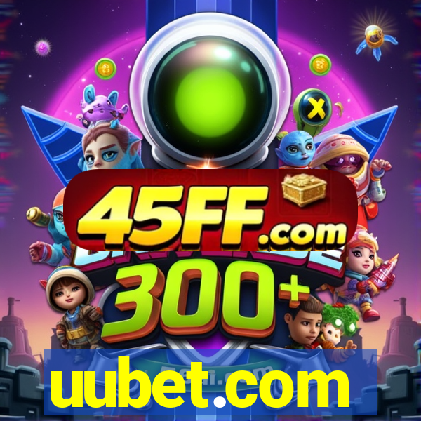 uubet.com