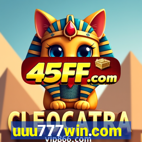 uuu777win.com