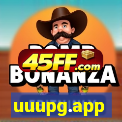 uuupg.app