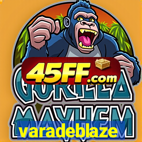 varadeblaze