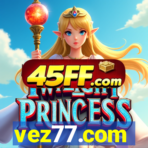 vez77.com