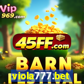 viola777.bet