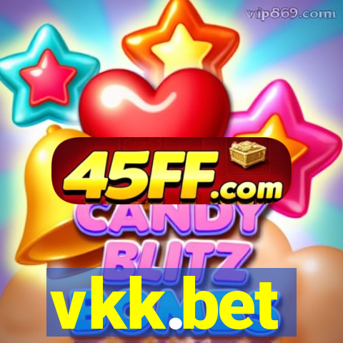 vkk.bet