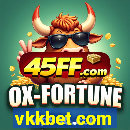 vkkbet.com