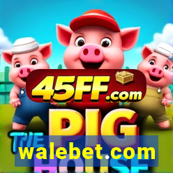 walebet.com