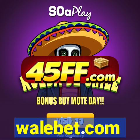 walebet.com