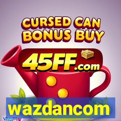 wazdancom